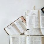 Deciphering Ecclesiastes: Beyond the “Vanity” with a Purposeful Study Guide