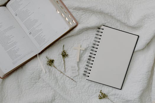 Beyond the Bullet Points: Crafting Bible Study Outlines That Actually Connect