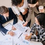 The Unseen Game: Deciphering Michael Jordan Entrepreneurship