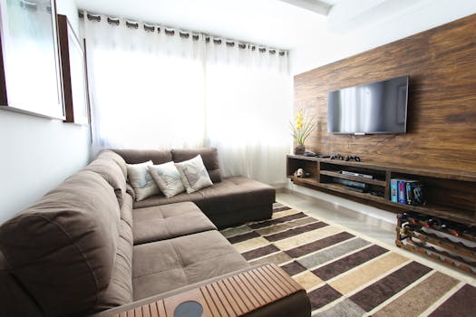 Transforming Tiny Zones: Your Expert Guide to Designing a Very Small TV Room