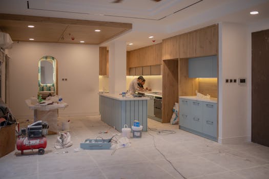 Beyond Aesthetics: The Strategic Pivot in Wheaton Kitchen Remodeling