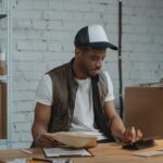 Shaping Your Venture: Decoding Political Trends in Entrepreneurship