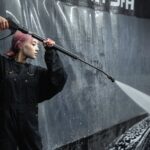 Unveiling the Surface: Is a Pressure Washing Business a Smart Venture in Today’s Market?