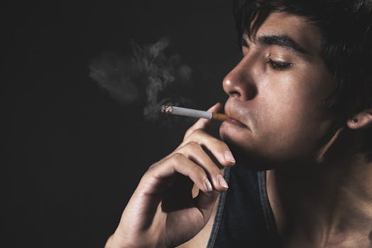 Unearthing Your Inner Calm: The Art of Managing Stress Through Healthy Habits