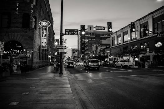 Boise’s Best Kept Secret: Unlocking Smarter Car Insurance